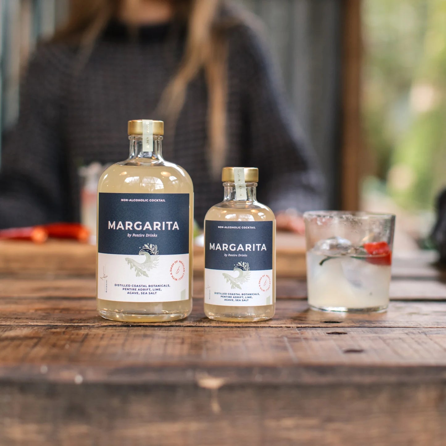 Pentire Margarita