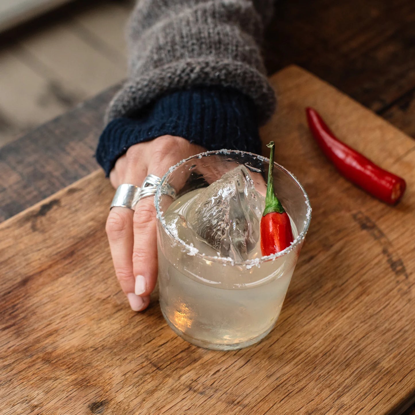 Pentire Margarita