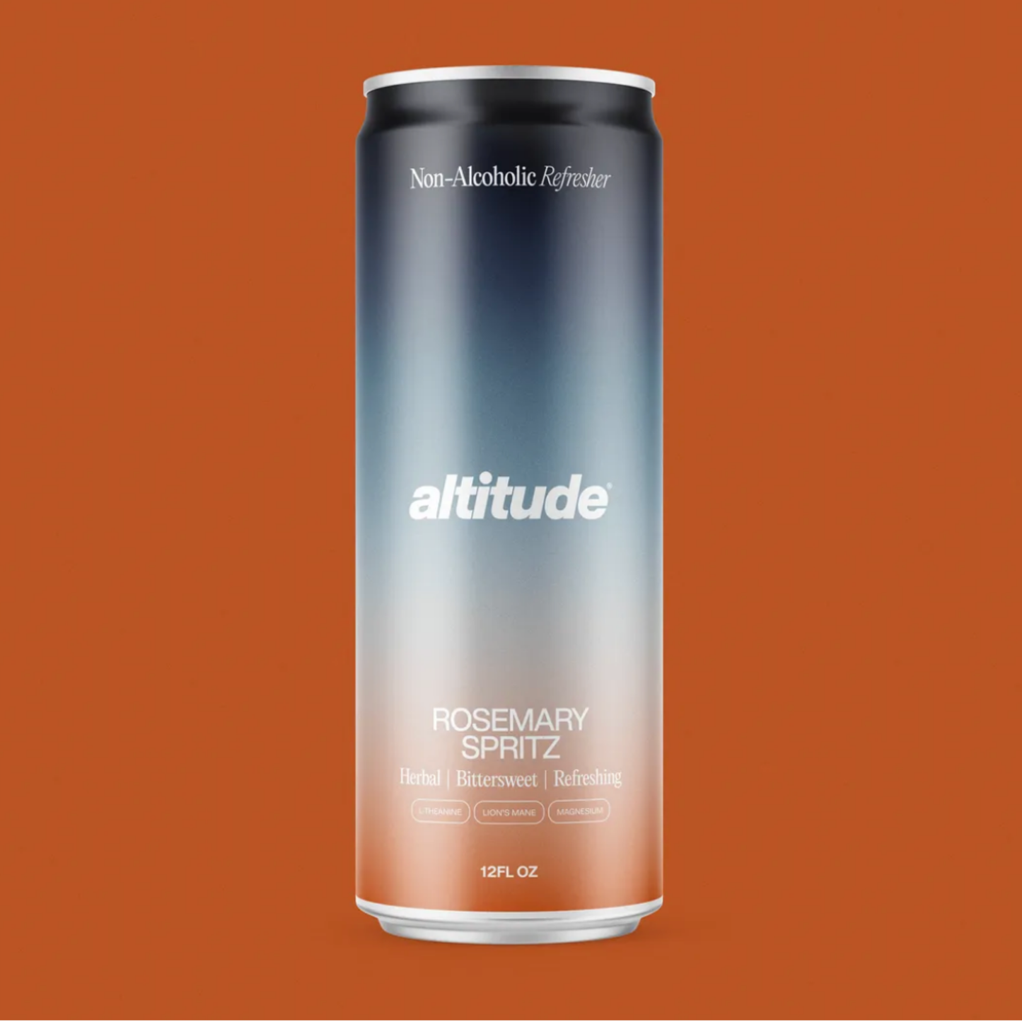 Rosemary Spritz - Altitude Beverages