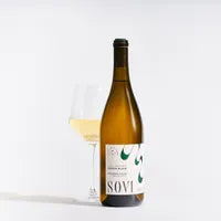 Sovi Chenin Blanc - Non-Alcoholic Wine