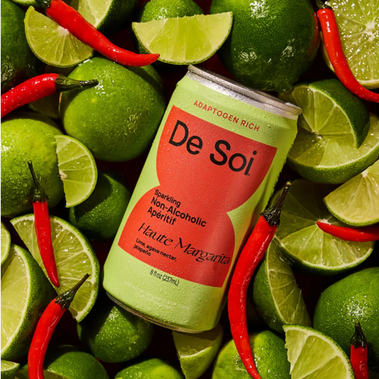 De Soi Haute Margarita - Single