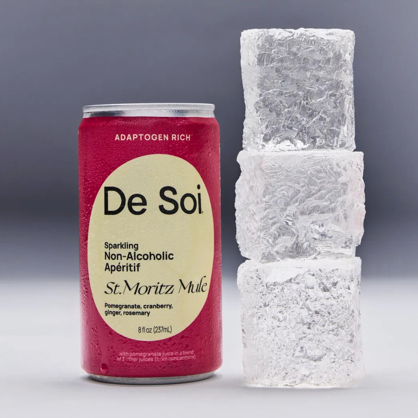 De Soi St. Moritz Spritz