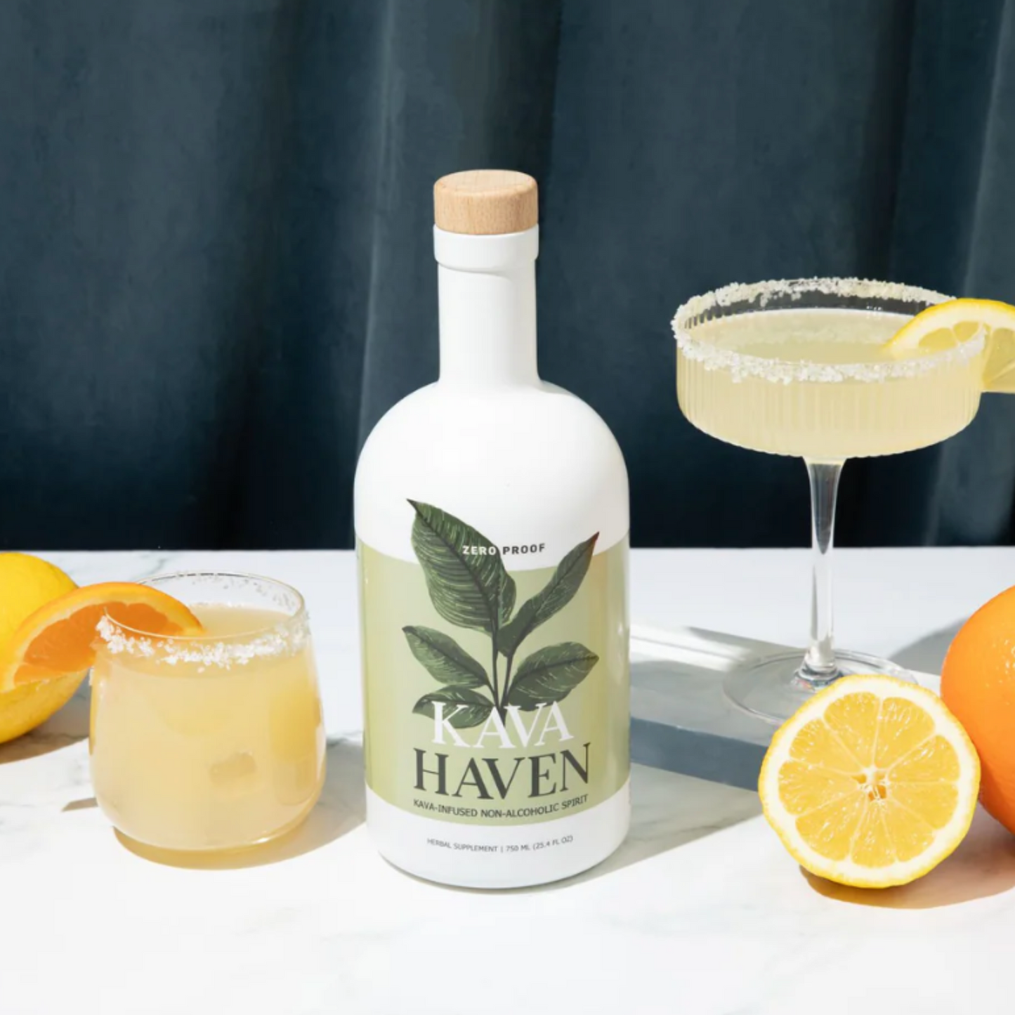 Kava Haven