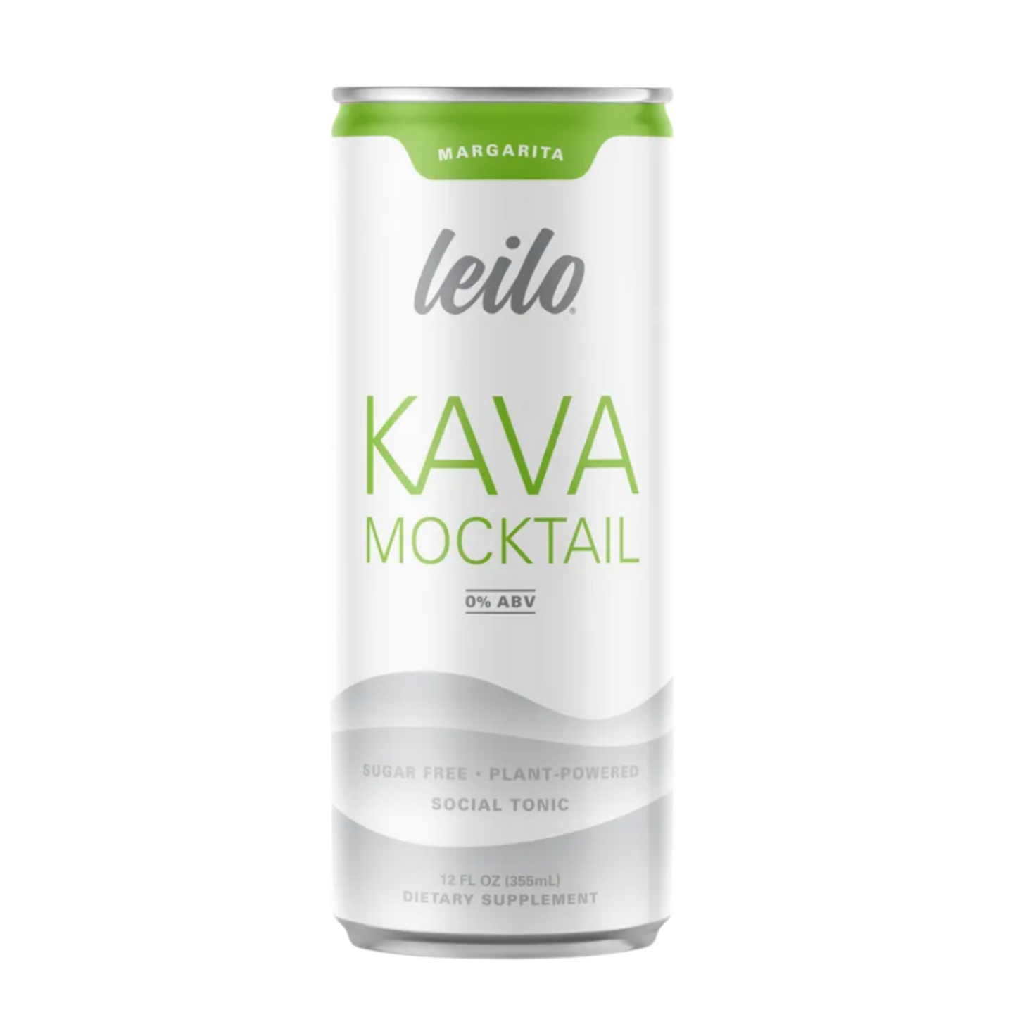 Leilo Kava Lime Margarita