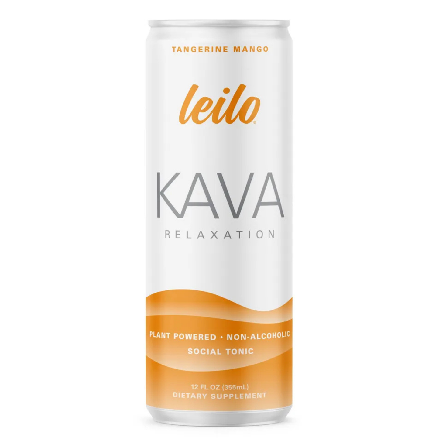 Leilo Kava Tango Berry