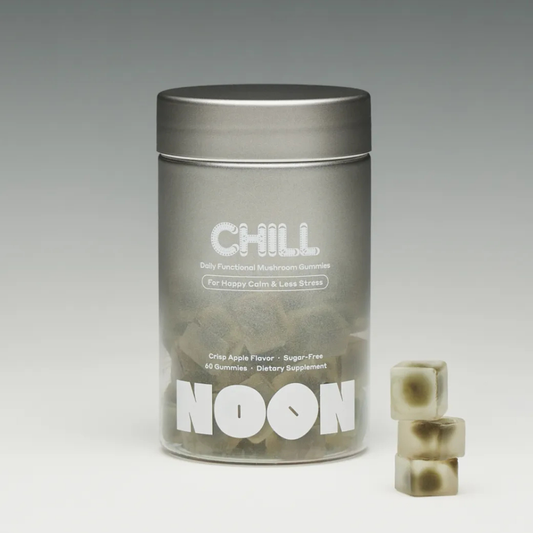 NOON Mushroom Chill
