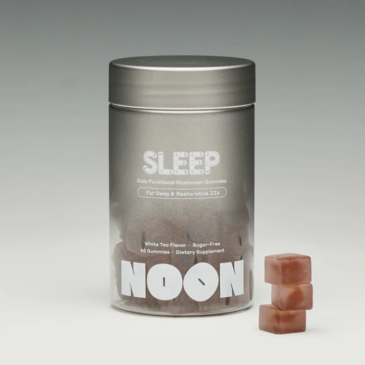 NOON Mushroom Sleep