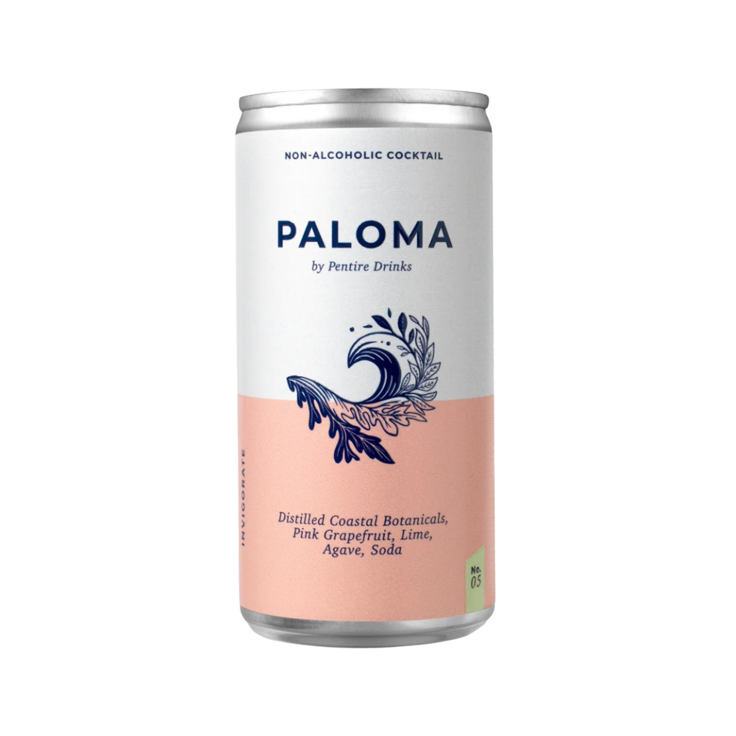 Pentire Paloma