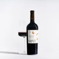 Sovi Reserve Red - 4th Batch Release