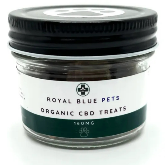 Royal Blue Pets - Chicken Flavored CBD Treats
