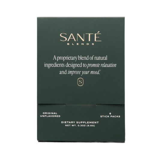 SANTÉ BLENDS