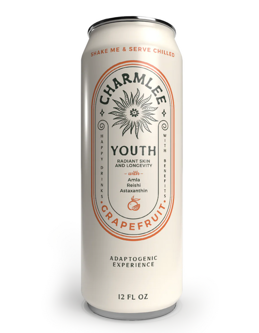 Charmlee Youth - Single
