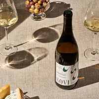 Sovi Chenin Blanc - Non-Alcoholic Wine