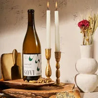 Sovi Chenin Blanc - Non-Alcoholic Wine