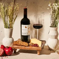 Sovi Reserve Red - 4th Batch Release