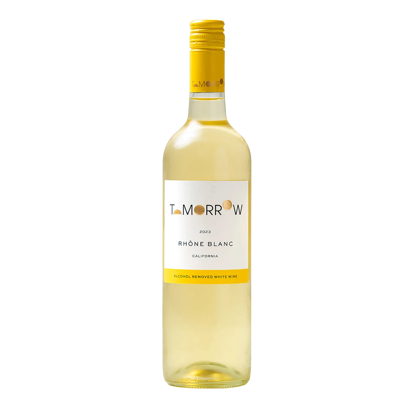 Tomorrow Cellars Rhône Blanc 2023