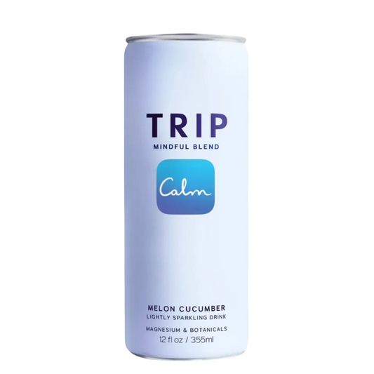 Trip Mindful Blend Melon Cucumber - Single