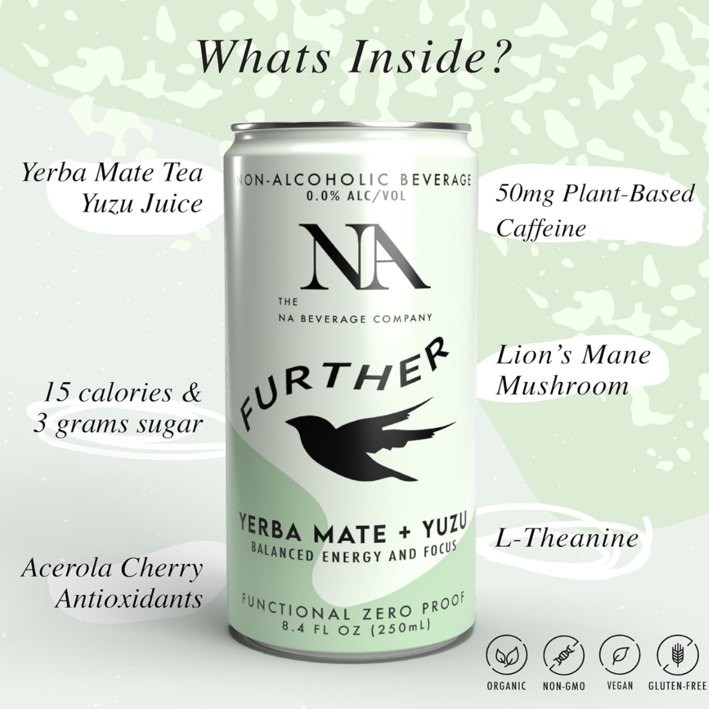Further - NA Beverage Company