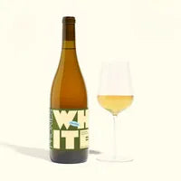 Proxies Crisp White