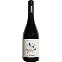 Oddbird GSM, Non-Alcoholic Red Wine