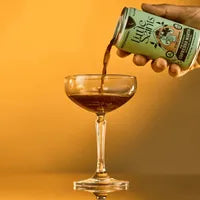 Little Saints Espresso Martini