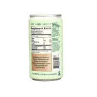 Little Saints Espresso Martini