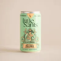 Little Saints Paloma - Single