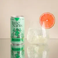 Little Saints Spicy Margarita
