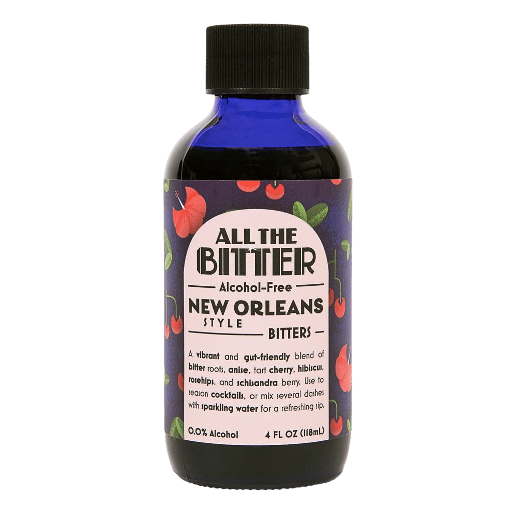 All The Bitter New Orleans