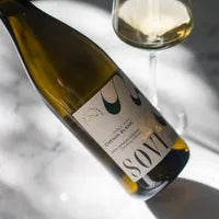 Sovi Chenin Blanc - Non-Alcoholic Wine