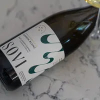 Sovi Chenin Blanc - Non-Alcoholic Wine