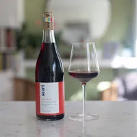 Sovi Red Blend - Non-Alcoholic Wine