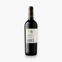 Sovi Reserve Red - 4th Batch Release