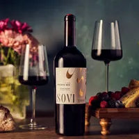 Sovi Reserve Red - 4th Batch Release