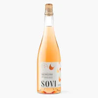 Sovi "The Wild Child" - Sparkling Orange