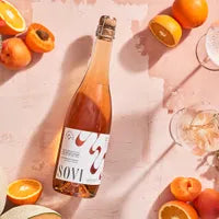 Sovi "The Wild Child" - Sparkling Orange