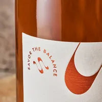 Sovi "The Wild Child" - Sparkling Orange
