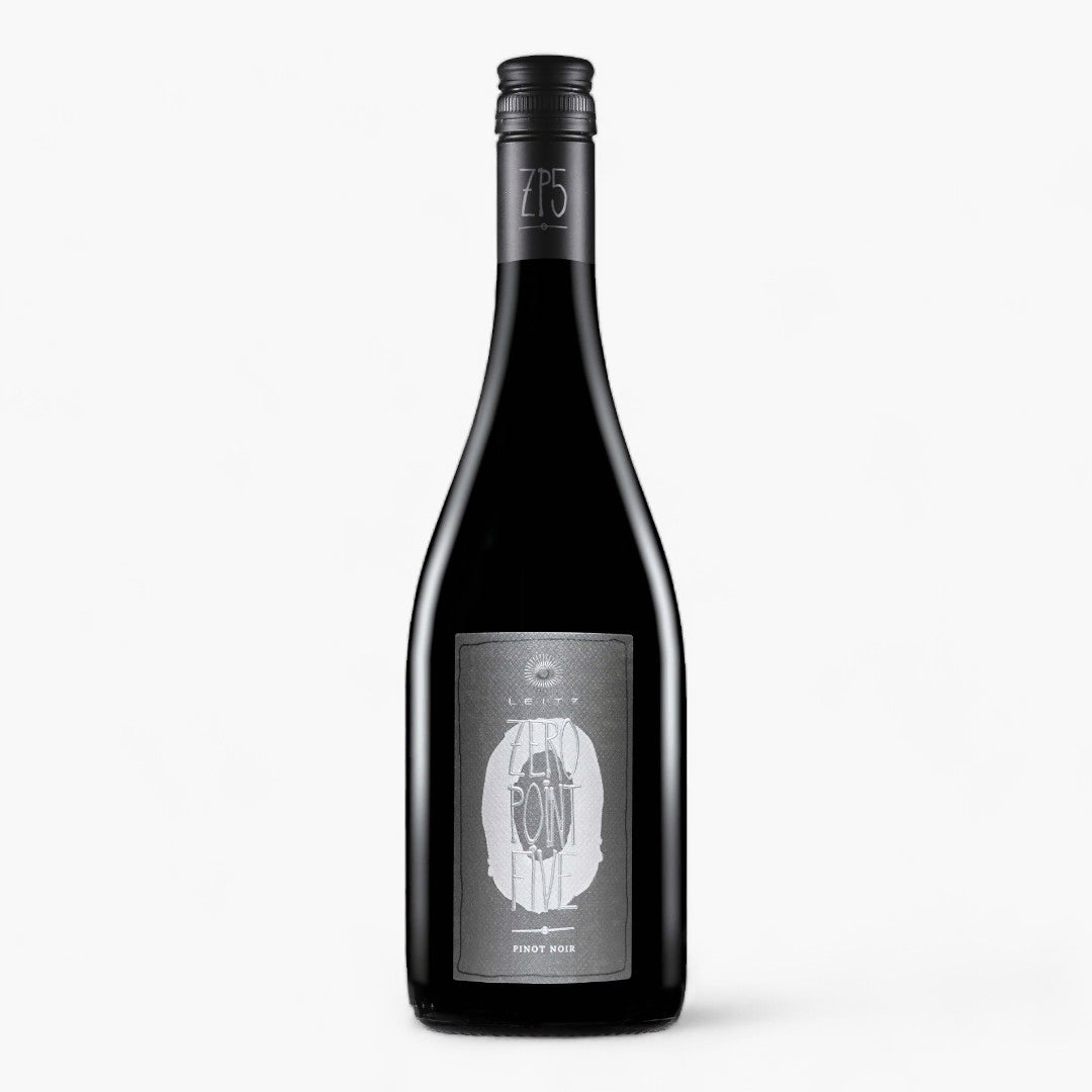 Leitz Zero Point Five Pinot Noir