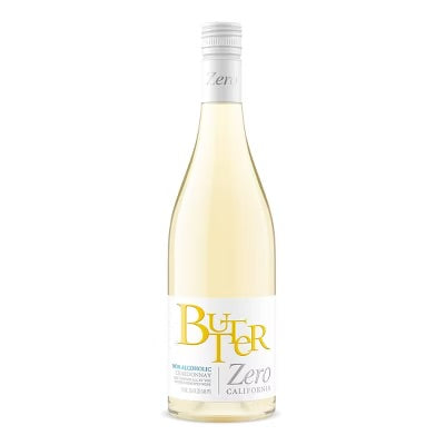 Butter N/A Chardonnay