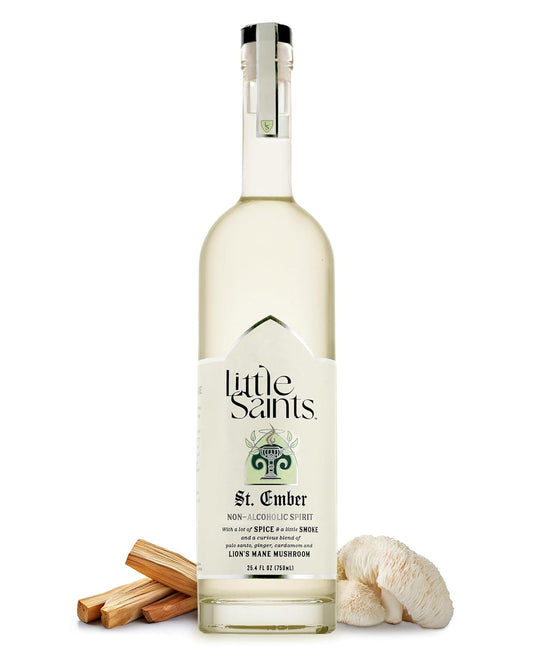 Little Saints St. Ember