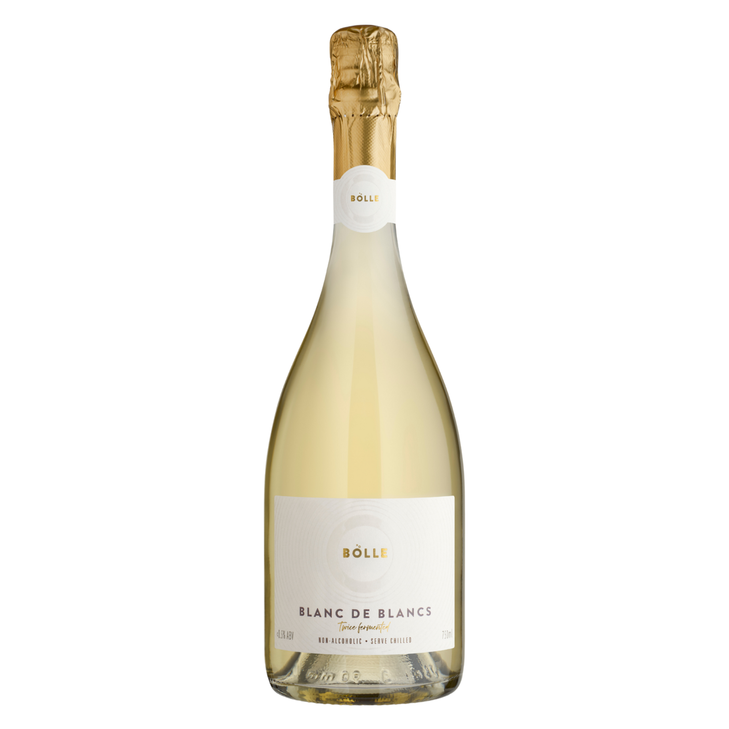 Bolle Blanc de Blanc