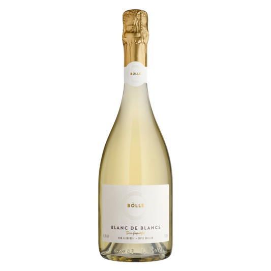Bolle Blanc de Blanc