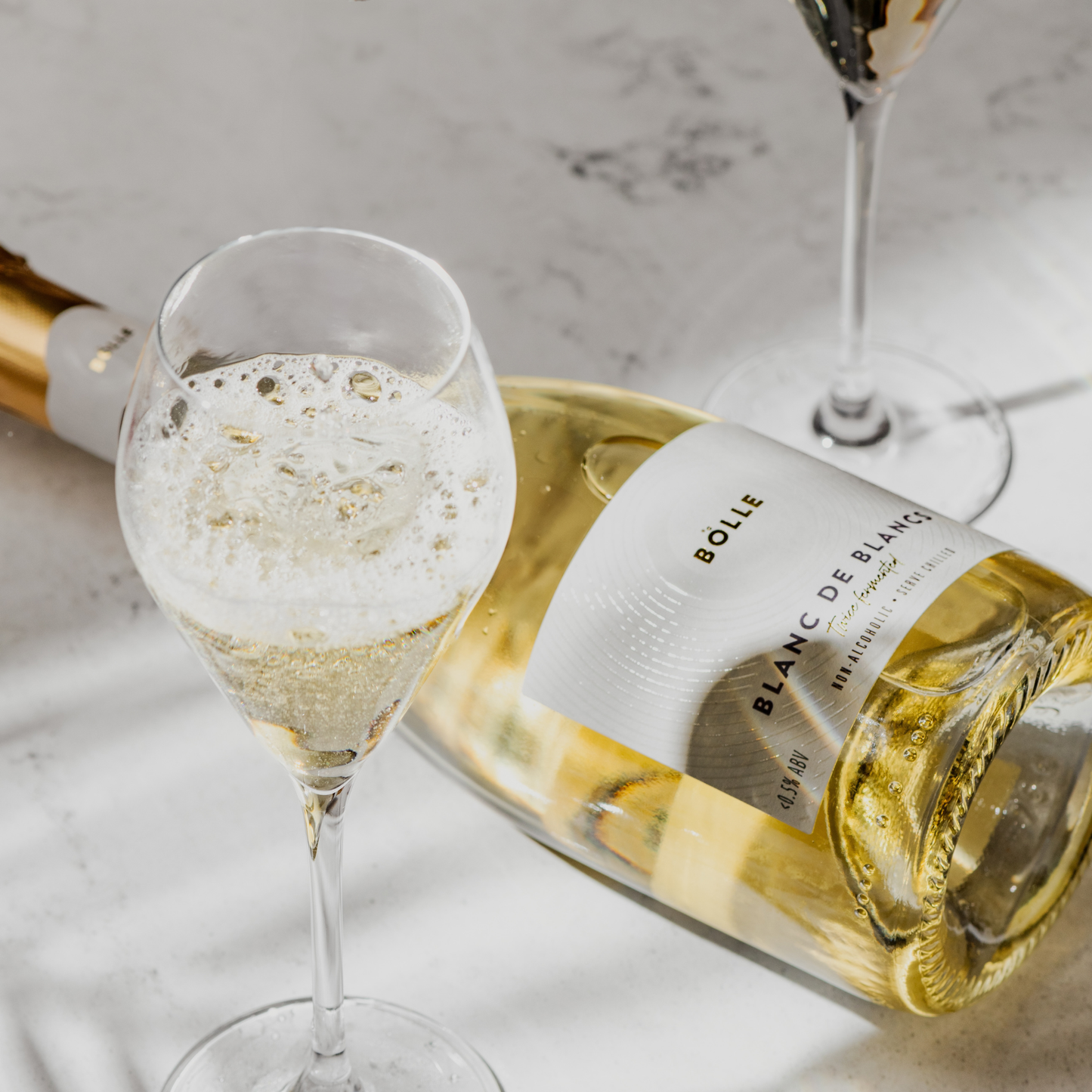 Bolle Blanc de Blanc