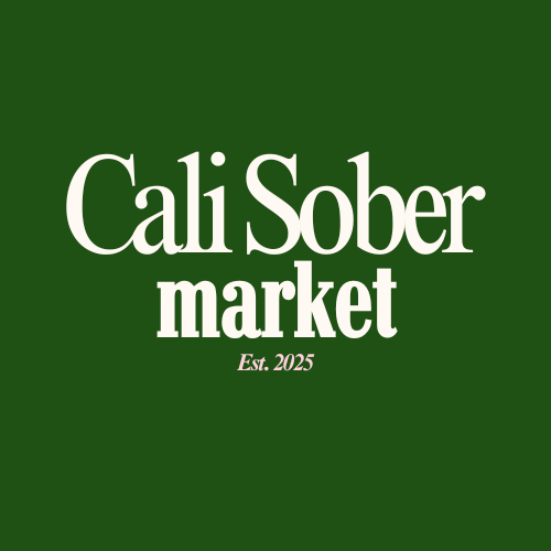 Cali Sober Market