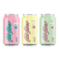 Cali Sober Paloma Spritz - 4 Pack