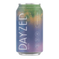 Dayzed Fruit Punch THC/CBD + Adaptogenic Seltzer