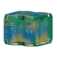 Dayzed Lemon Lime THC/CBD + Adaptogenic Seltzer
