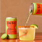 De Soi Haute Margarita