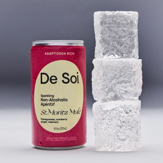 De Soi St. Moritz Spritz