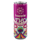 Drink Happie Grateful Grape THC Drink